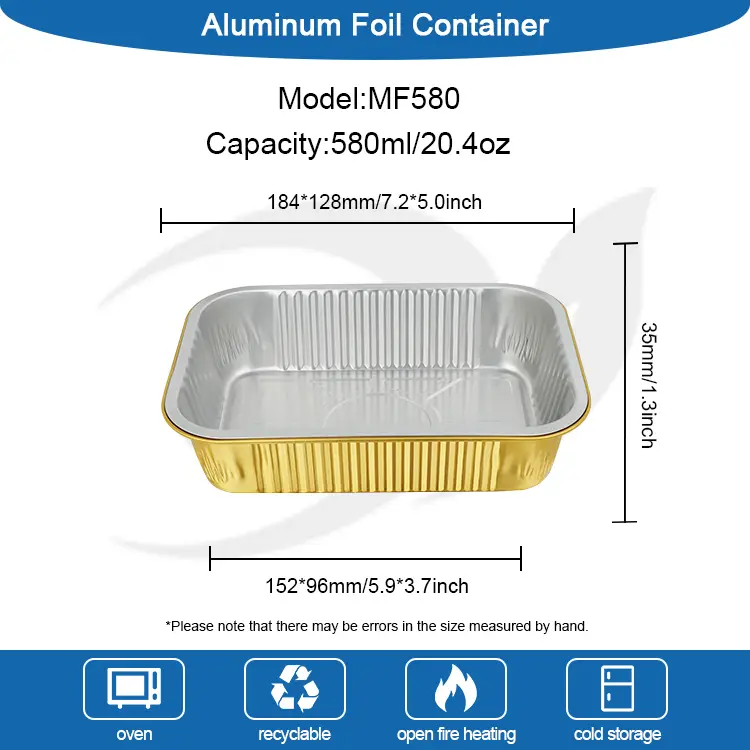 တစ်ခါသုံးအသားမီနီယံသတ္တုပါးကွန်တိန်နာ