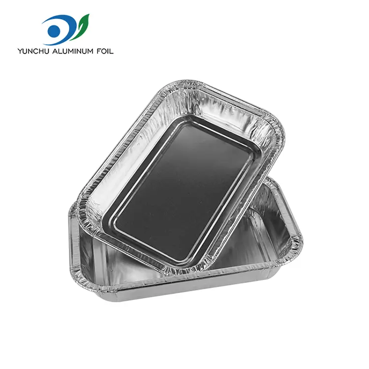 Airline Meal Aluminum Foil Containers များသည် လေကြောင်း ထုပ်ပိုးမှုကို ပိုမိုကောင်းမွန်စေပါသလား။ Airline Meal Aluminum Foil Containers များသည် လေကြောင်း ထုပ်ပိုးမှုကို ပိုမိုကောင်းမွန်စေပါသလား။