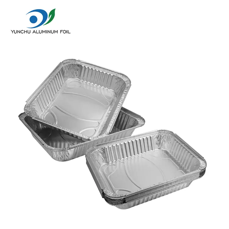 ကြီးမားသောစွမ်းဆောင်ရည်အသားကင်မရာများအလူမီနီယမ်သတ္တုပါးကွန်တိန်နာ