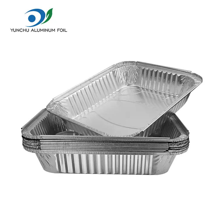 ကြီးမားသောစွမ်းဆောင်ရည်အသားကင်မရာများအလူမီနီယမ်သတ္တုပါးကွန်တိန်နာ