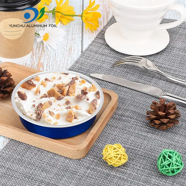 တစ်ခါသုံးဖုတ်သောမုန့်ဖုတ်ထုပ်ပိုးအလှည့်ပတ်ပတ်လည်ချောချောမွေ့မွေ့