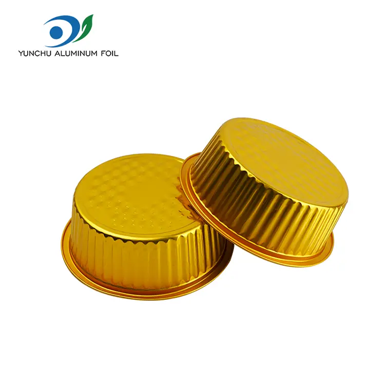 အလူမီနီယံသတ္တုပါးကွန်တိန်နာပတ်ပတ်လည် bettosable မုန့်ဖုတ်ဗန်း