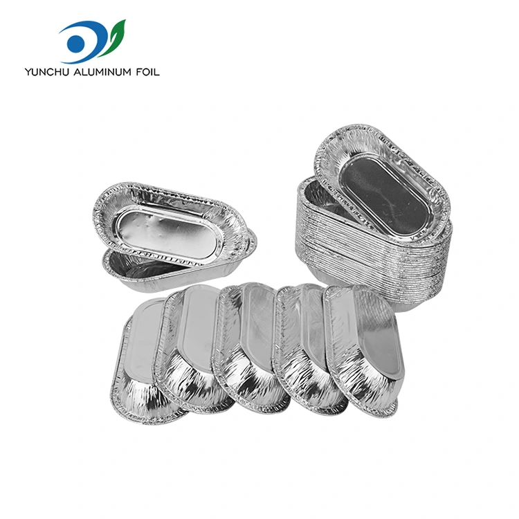 ဘဲဥပုံအလူမီနီယံသတ္တုပါးအစားအစာကွန်တိန်နာ ဘဲဥပုံအလူမီနီယံသတ္တုပါးအစားအစာကွန်တိန်နာ