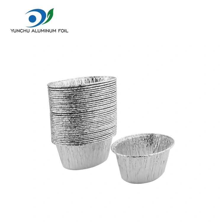 ဘဲဥပုံရေနွေးငွေ့ကိတ်မုန့်အလူမီနီယံသတ္တုပါးအစားအစာကွန်တိန်နာ ဘဲဥပုံရေနွေးငွေ့ကိတ်မုန့်အလူမီနီယံသတ္တုပါးအစားအစာကွန်တိန်နာ