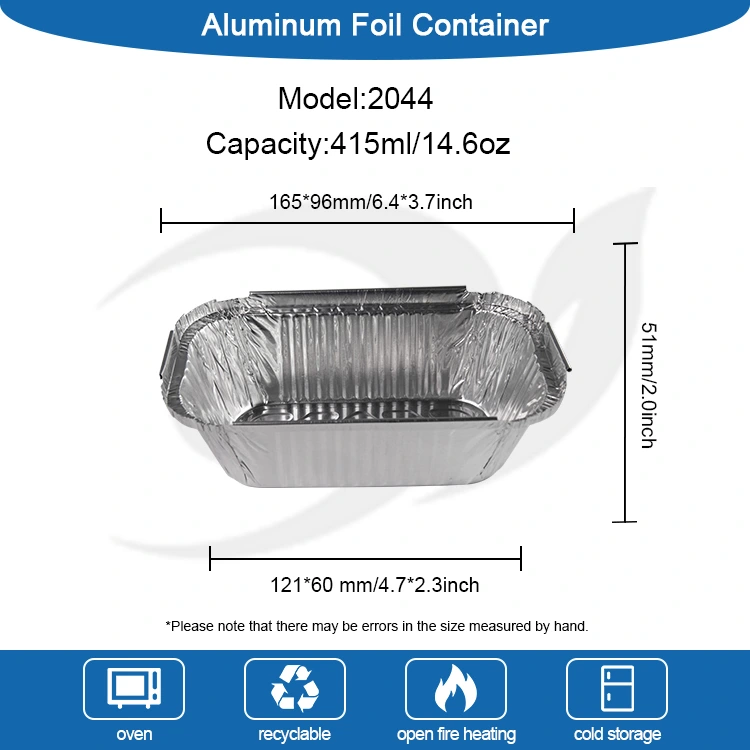 စတုဂံမုန့်ဖုတ်ဆန်ငွေအလူမီနီယံသတ္တုပါးကွန်တိန်နာ