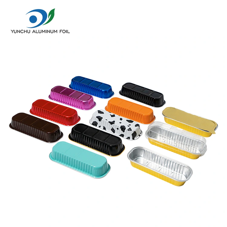 စတုဂံမုန့်ဖုတ်မုန့်ဖုတ်ကိတ်မုန့်အလူမီနီယမ်သတ္တုပါးကွန်တိန်နာ