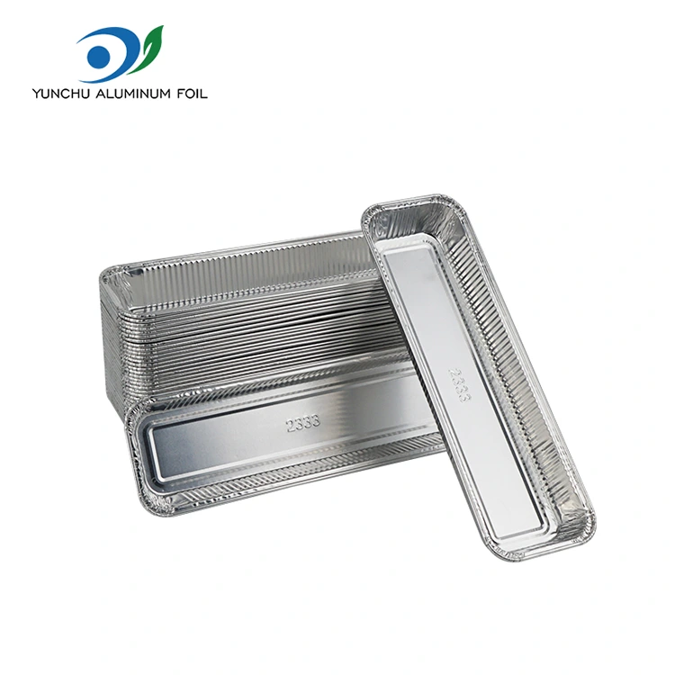 စတုဂံပေါင်မုန့် Air Fryer Silver Silver Silver Silver Containers