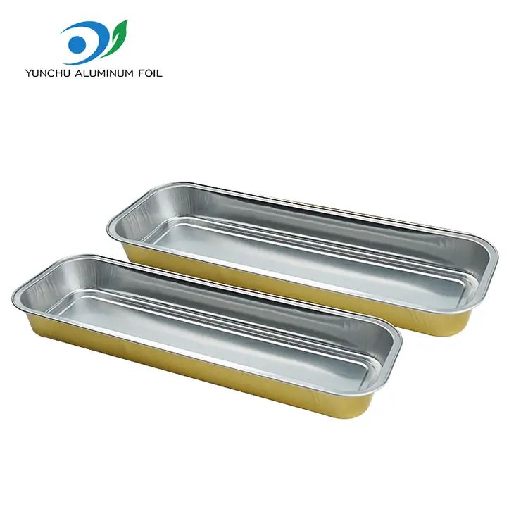 စတုဂီးယားပေါင်မုန့် Soaderwall Aluminum သတ္တုပါးကွန်တိန်နာ