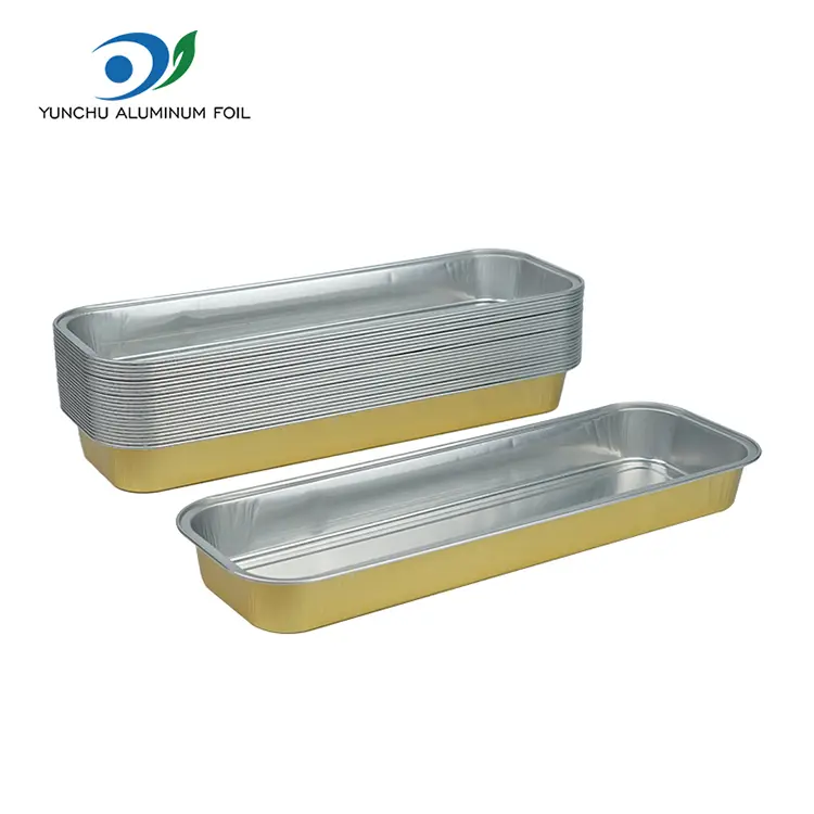 စတုဂီးယားပေါင်မုန့် Soaderwall Aluminum သတ္တုပါးကွန်တိန်နာ