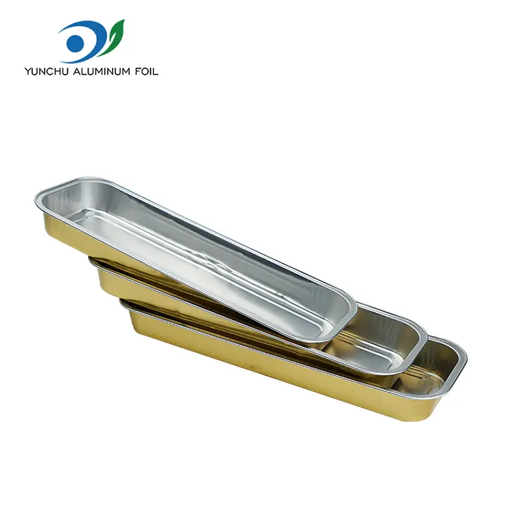 စတုဂီးယားပေါင်မုန့် Soaderwall Aluminum သတ္တုပါးကွန်တိန်နာ