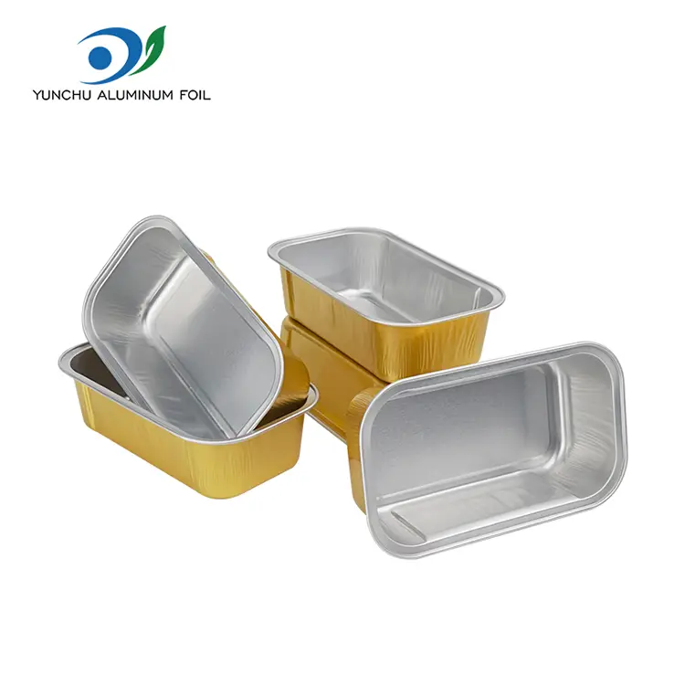 စတုဂံကိတ်မုန့်အကြာတွင် Seaded MireMinum foil contains