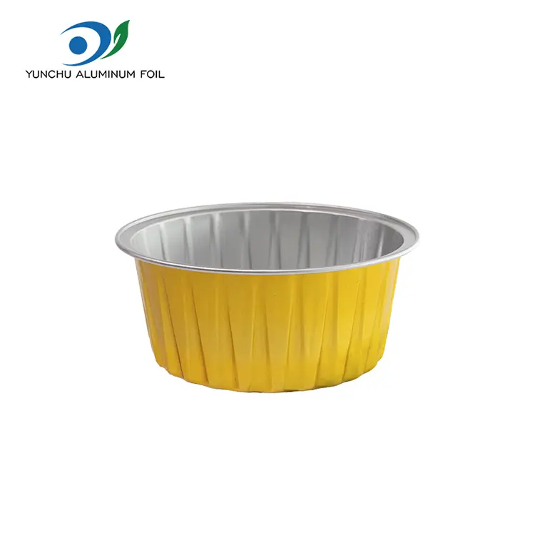 မုန့်ဖုတ်ထားသောကိတ်မုန့်များအလူမီနီယမ်သတ္တုပါးကွန်တိန်နာများ မုန့်ဖုတ်ထားသောကိတ်မုန့်များအလူမီနီယမ်သတ္တုပါးကွန်တိန်နာများ