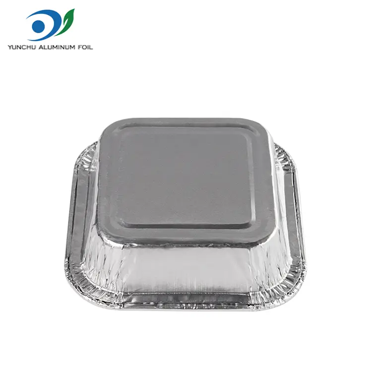 စတုရန်းကိတ်မုန့် Air Fryer Silver Silver Silver Silver From Contains