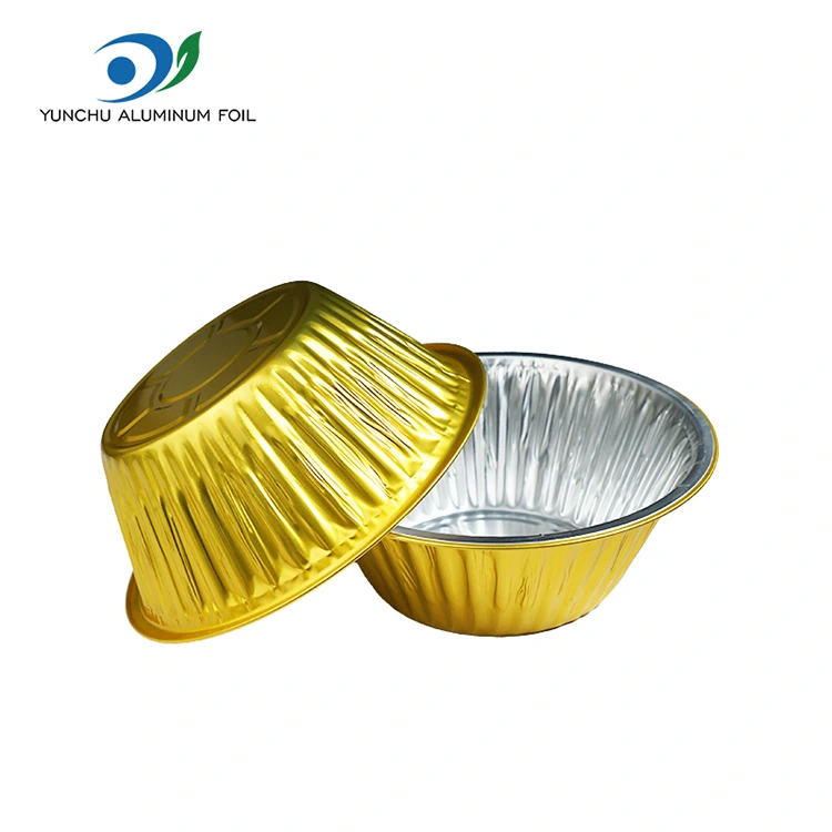 Takeaway Food Packaging Aluminum Foil Containers Takeaway Food Packaging Aluminum Foil Containers